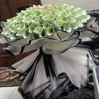 پول آرایی و باکس عروس و داماد|صنایع دستی و سایر لوازم تزئینی|اصفهان, جلالیه|دیوار