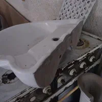 روشویی|لوازم سرویس بهداشتی|لاهیجان, گلستان|دیوار