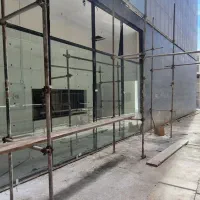 حمل و جابجایی شیشه