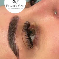 آف ویژه اکستنشن مژه به مدت چهار روز
