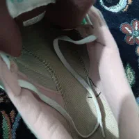 کتونی متالیک سایز ۴۳