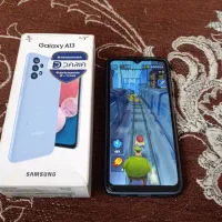 گوشی a13|موبایل|ایرانشهر, |دیوار