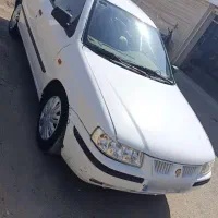 سمند معمولی|خودرو سواری و وانت|کاشان, پشت شهربانی|دیوار