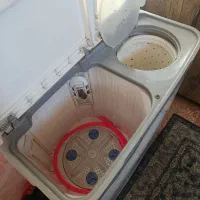 یخچال و لباس شویی|یخچال و فریزر|فسا, |دیوار