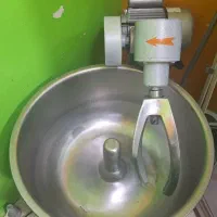 دستگاه خمیر گیر ۴۰کیلویی|سایر لوازم برقی|رشت, دیلمان|دیوار