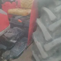 تراکتور|خودرو سنگین|اندیکا, |دیوار