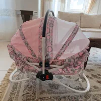 گهواره تاشو|اسباب و اثاث بچه|شیراز, فرهنگ شهر|دیوار
