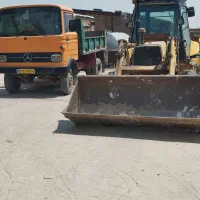 خدمات بیل بکهو وخاور|خدمات پیشه و مهارت|شازند, |دیوار