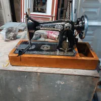 چرخ خیاطی مارشال