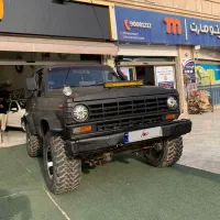 پاترول مدل ۷۶