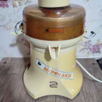 آبمیوه گیر تک کاره