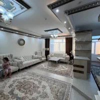 آپارتمان۸۵متر/مسکن مهر شهرک ولیعصر/بلوک پردیسB