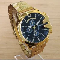 ساعت دیزلی شاخدار diesel