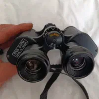 دوربین شکاری روسی(شوروی) 8*30 مدل u5