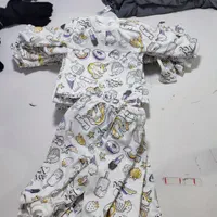 لباس راحتی بچه گانه از نوزادی تا ۴سال اقتصادی|کفش و لباس بچه|تهران, بهارستان|دیوار