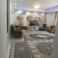 فروش فوری ۱۲۲متری مستر دار/۸۰۰وام دارد