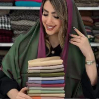 روسری کریستال|لباس|قم, شاه ابراهیم|دیوار