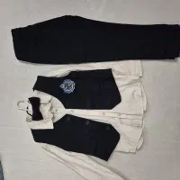 لباس بچه گانه پسرانه