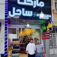 املاک زمانی تجاری بر فرهنگ شهر ۱۸۰ متری|اجارهٔ مغازه و غرفه|شیراز, فرهنگ شهر|دیوار