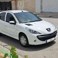 پژو ۲۰۷ تیو فایو tu5 سقف فلز فرمان هیدرولیک