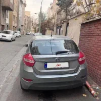 برلیانس ۹۶|خودرو سواری و وانت|تهران, ارامنه|دیوار