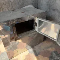 یخچال  سالم نو|یخچال و فریزر|میناب, |دیوار