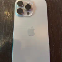 آیفون 15 پرومکس