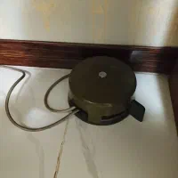 سوهان برقی یا موتور آویز اصل آلمان|ابزارآلات|اندیشه, اندیشه فاز ۱|دیوار