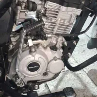 موتور باکسر ۱۵۰ مدل ۹۵