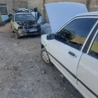 پراید مدل ۹۳