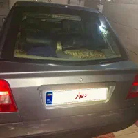 پراید 141 مدل1390 بسیار ترو تمیز و سالم|خودرو سواری و وانت|قوچان, |دیوار