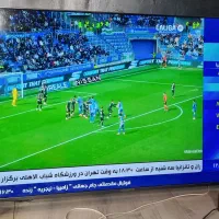 تلوزیون ۷۵ اینچ دوو