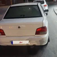 فروش پراید 132 مدل 96|خودرو سواری و وانت|آبادان, |دیوار