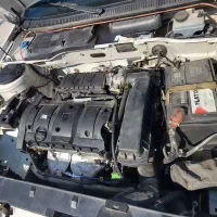 پارس tu5 سیمی|خودرو سواری و وانت|زرقان, |دیوار