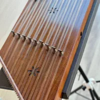 سنتور حسینی و موسوی و ناظمی|سازهای سنتی|کرج, مهرویلا جنوبی|دیوار