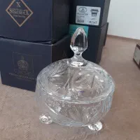 شکلات خوری کریستال