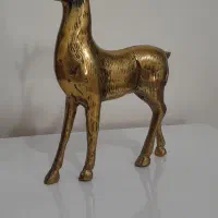 دکور های زیبای برنزی