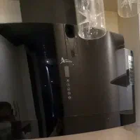 هود شیشه ای مورب اخوان