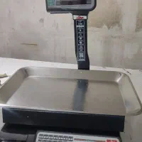ترازو محک 16000Apپرینتدار