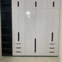 مستر کابین طراح ومجری کل سیستم های داخلی|خدمات پیشه و مهارت|محمدیه-قزوین, |دیوار