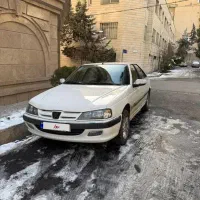 پارس xu7P بارینگ و مانیتور و دریچه سیمی