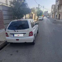 فروش پراید ۱۱۱مدل ۹۶ سالم|خودرو سواری و وانت|ساوه, |دیوار