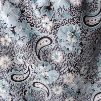 پارچه|لباس|خرمشهر, |دیوار