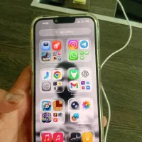 گوشی ایفون ۱۳ پرو مکس ۲۵۶|موبایل|تهران, تهرانپارس شرقی|دیوار