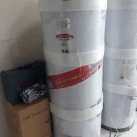 آبگرمکن جهات خزر ۶۰ و ۴۵ گالن