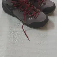 کتونی کوهنوردی سایز ۴۰ هامتو