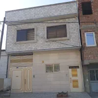 فروش خانه ویلایی ۱۹۰ متری ۳ خوابه دوطبقه