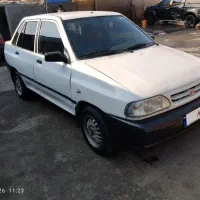 پراید دوگانه شرکتی|خودرو سواری و وانت|رباطکریم, نصیرشهر|دیوار