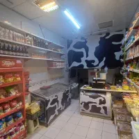 واگذاری سوپر لبنیات محله