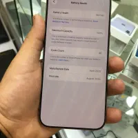 16 پرو مکس شرکتی|موبایل|رشت, چله خانه|دیوار